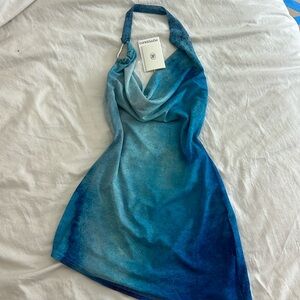 New PEPPERMAYO Dress